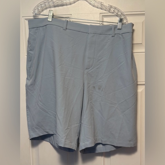 nike golf shorts 40